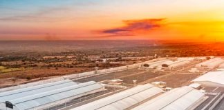 Inauguran una mega cárcel exclusiva para 40 mil pandilleros en El Salvador