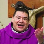 Anulan labores sacerdotales a degenerado cura en El Salvador por violación Anulan labores sacerdotales a degenerado cura en El Salvador por violación