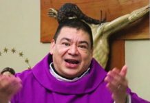 Anulan labores sacerdotales a degenerado cura en El Salvador por violación Anulan labores sacerdotales a degenerado cura en El Salvador por violación