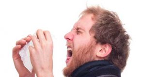 ¿Qué significa estornudar muchas veces en la mañana?