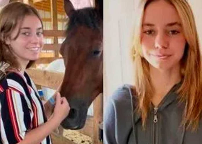 ella Joven se suicida tras publicación de video en Estados Unidos