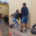 Esposa hace equipo con amigos para descubrir infidelidad