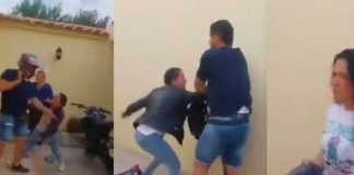 Esposa hace equipo con amigos para descubrir infidelidad
