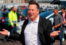 Elon asegura que «logró salvar Twitter de la quiebra tras meses difíciles» Musk dice que logró salvar Twitter de la quiebra