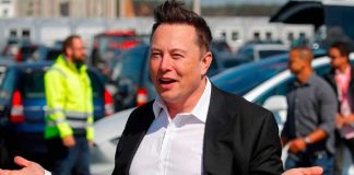 Musk dice que logró salvar Twitter de la quiebra