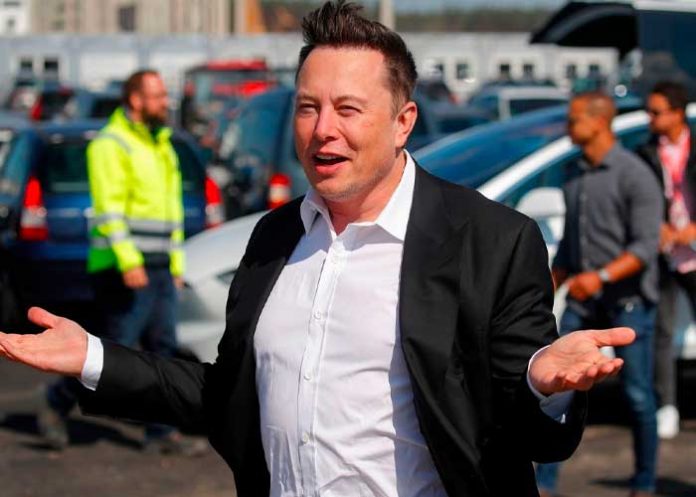 Musk dice que logró salvar Twitter de la quiebra