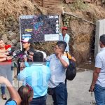 Obras y acciones que conforman el Plan Invierno 2023 en Managua Obras y acciones que conforman el Plan Invierno 2023 en Managua