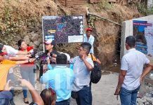 Obras y acciones que conforman el Plan Invierno 2023 en Managua