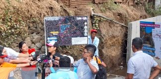 Obras y acciones que conforman el Plan Invierno 2023 en Managua