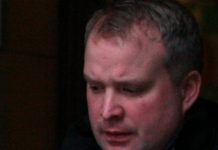 ¡Inaudito! Dejan libre a policía tras violar a dos menores en Escocia ¡Inaudito! Dejan libre a policía tras violar a dos menores en Escocia