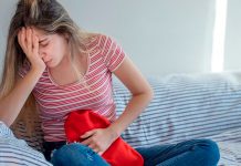 ¡Luz verde! Aprueban en España baja médica por andar con la «regla» ¡Luz verde! Aprueban en España baja médica por andar con la "regla"