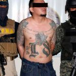 Más de una docena de hondureños de la mara 18 capturados en Barcelona Más de una docena de hondureños de la mara 18 capturados en Barcelona