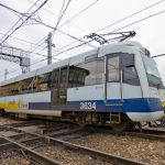 Costaron millones y «ni sirven»: Escándalo con trenes «chuecos» en España Costaron millones y "ni sirven": Escándalo con trenes "chuecos" en España