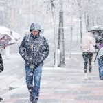 En alerta varias provincias de España por el azote de bajas temperaturas En alerta varias provincias en España por nieve y bajas temperaturas
