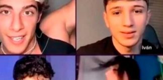 A la cárcel en España por cachetear a su "mujercita" en un en vivo en TikTok