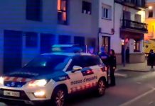 Acoso escolar terminó en tragedia en España: Niña muere tras caer de un balcón Acoso escolar terminó en tragedia en España: Niña muere tras caer de un balcón