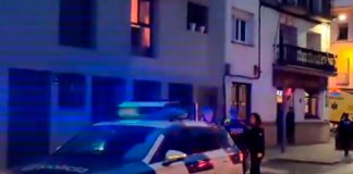Acoso escolar terminó en tragedia en España: Niña muere tras caer de un balcón