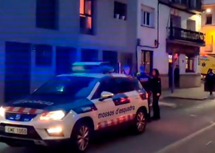 Acoso escolar terminó en tragedia en España: Niña muere tras caer de un balcón