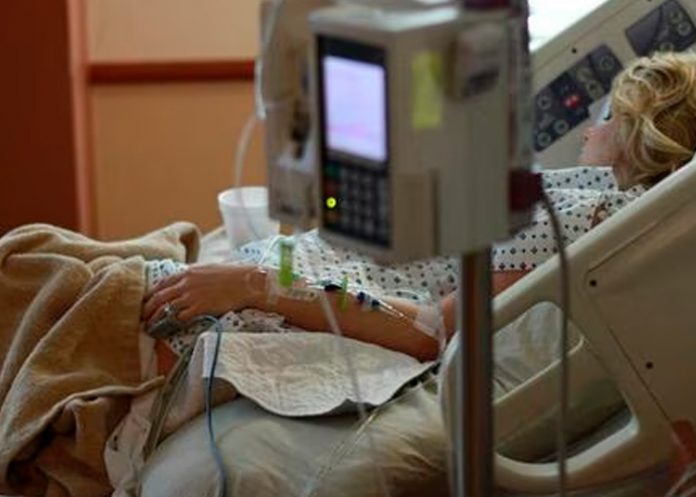 españa7 Castigo a su hija y terminó apuñalada por su yerno de 13 años en España