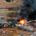 ¡Alerta! Aumentan enfermedades por liberación de sustancias químicas en Ohio