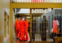Polémica: Reducen sentencia a reos en Estados Unidos si donan órganos Polémica: Reducen sentencia a reos en Estados Unidos si donan órganos