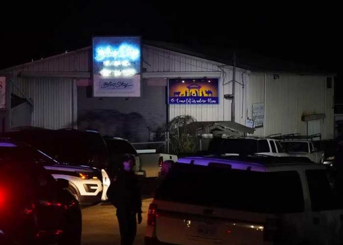 Muerto y heridos por tiroteo en Estados Unidos 