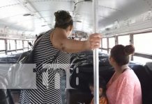 Estelí contará con 10 nuevas unidades de buses rusos Foto: Nuevas unidades de buses rusos pronto en Estelí / TN8