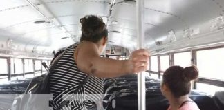 Foto: Nuevas unidades de buses rusos pronto en Estelí / TN8