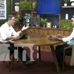 Frijol rojo destaca en los beneficios del campo y la economía de Nicaragua Frijol rojo destaca en los beneficios del campo y la economía de Nicaragua