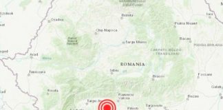 ¡Sigue temblando la tierra! Sismo de magnitud 5.5 azotó Rumanía