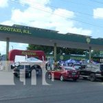 Foto: Sorteos con Fenicootaxi / TN8