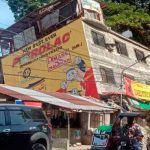 ¡Tremenda sacudida! Terremoto de 6.0 dejó grandes daños en Filipinas ¡Tremenda sacudida! Terremoto de 6.0 dejó grandes daños en Filipinas