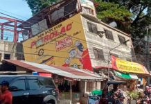 ¡Tremenda sacudida! Terremoto de 6.0 dejó grandes daños en Filipinas