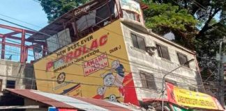 ¡Tremenda sacudida! Terremoto de 6.0 dejó grandes daños en Filipinas
