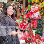 Foto: Descuentos en productos para San Valentín en el Mercado Roberto Huembes / TN8