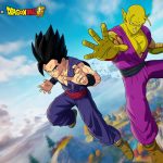 2da Colaboración de Fortnite x Dragon Ball trae a Piccolo y Gohan