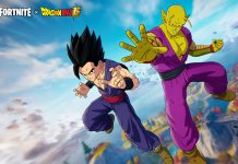 2da Colaboración de Fortnite x Dragon Ball trae a Piccolo y Gohan 2da Colaboración de Fortnite x Dragon Ball trae a Piccolo y Gohan