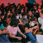 Con gran espíritu se realizó la Primer Edición del Festival Nacional Black Pink