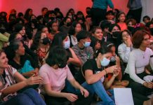 Con gran espíritu se realizó la Primer Edición del Festival Nacional Black Pink Con gran espíritu se realizó la Primer Edición del Festival Nacional Black Pink