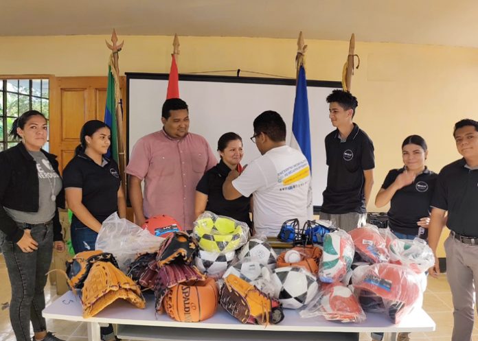 Ubican a nuevos presidentes de UNEN en la BICU de Bonanza, Las Minas