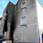 Siete niños mueren asfixiados junto a su madre producto de un incendio en París Siete niños mueren asfixiados junto a su madre por un incendio en París