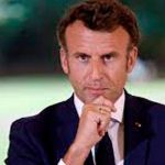 Condenan a tres hombres en Francia que planearon el asesinato de Macron Condenan en Francia a tres hombres que planearon el asesinato de Macron