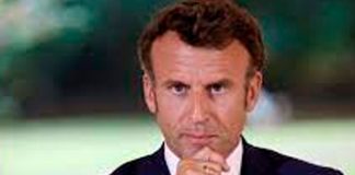 Condenan en Francia a tres hombres que planearon el asesinato de Macron