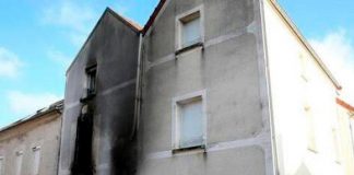 Siete niños mueren asfixiados junto a su madre por un incendio en París