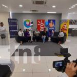 Claro y Freemind Group invitan al congreso «Mentes Entrenadas, Emociones Saludables» Foto: Claro invita a congreso sobre salud mental y empresarial / TN8