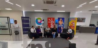 Foto: Claro invita a congreso sobre salud mental y empresarial / TN8
