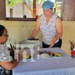 Foto: Nuevo emprendimiento culinario en Nandaime / TN8
