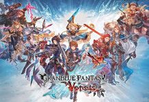 Granblue Fantasy: Arc System Works anuncia Anila y nuevas mecánicas Granblue Fantasy Versus Rising: anuncia Anila y nuevas mecánicas