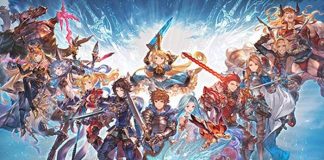 Granblue Fantasy Versus Rising: anuncia Anila y nuevas mecánicas