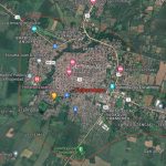 Motociclista fallece tras impactar en rotonda de Chinandega Motociclista fallece tras impactar en rotonda de Chinandega